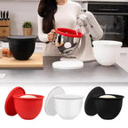 GUSS - Silikoneindsats til foodprocessor