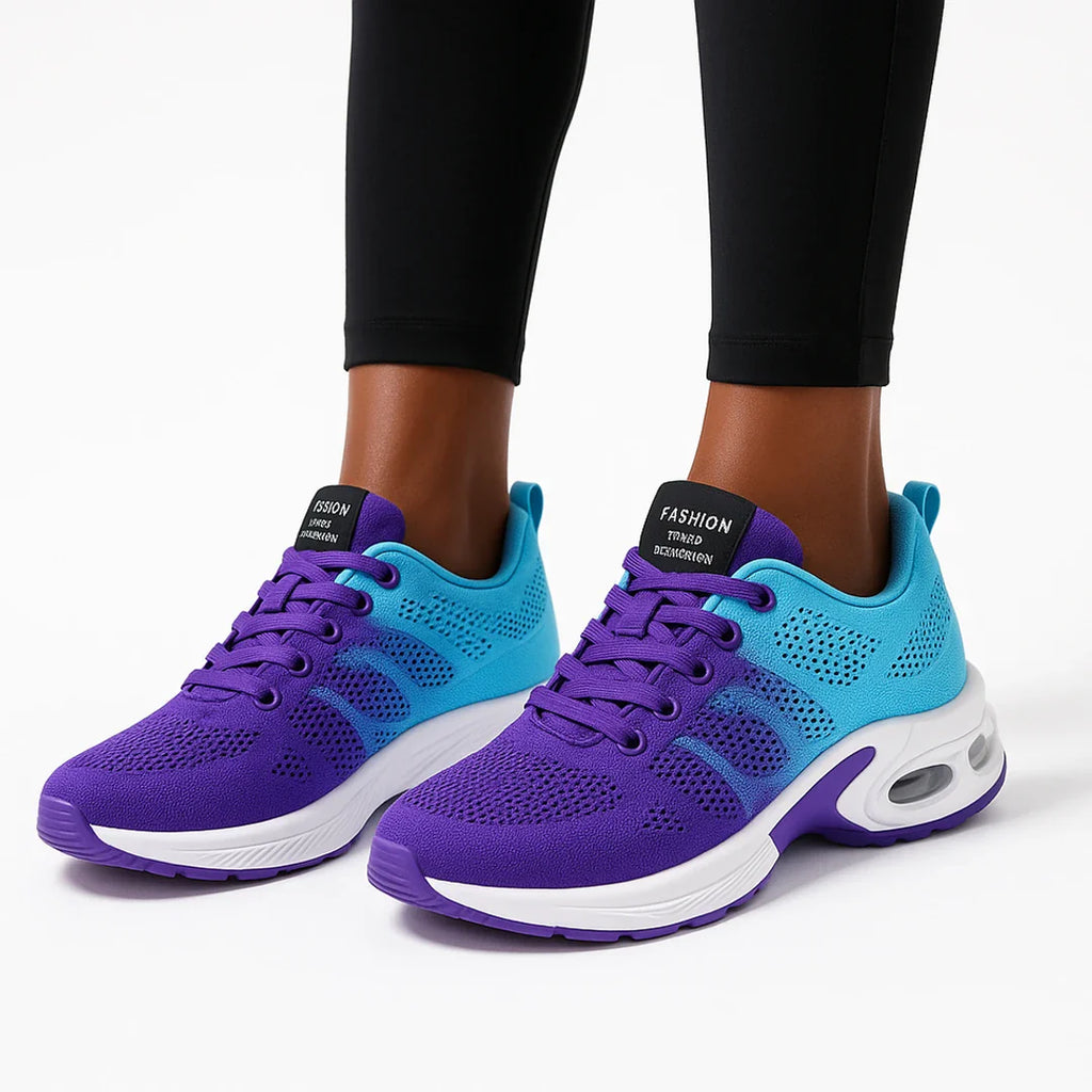 Ortopædiske Sneakers - Bersha