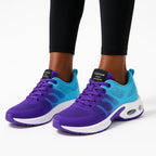 Ortopædiske Sneakers - Bersha