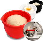 GUSS - Silikoneindsats til foodprocessor