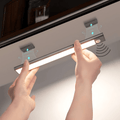 LED-lampe med sensor og magnet - Tråd