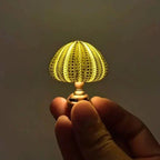 LOVA - Dekorativ natlampe