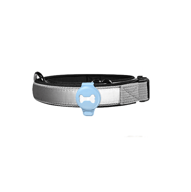 Realtid GPS Tracker til Hunde
