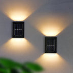 BODINE - Smart Eco belysning
