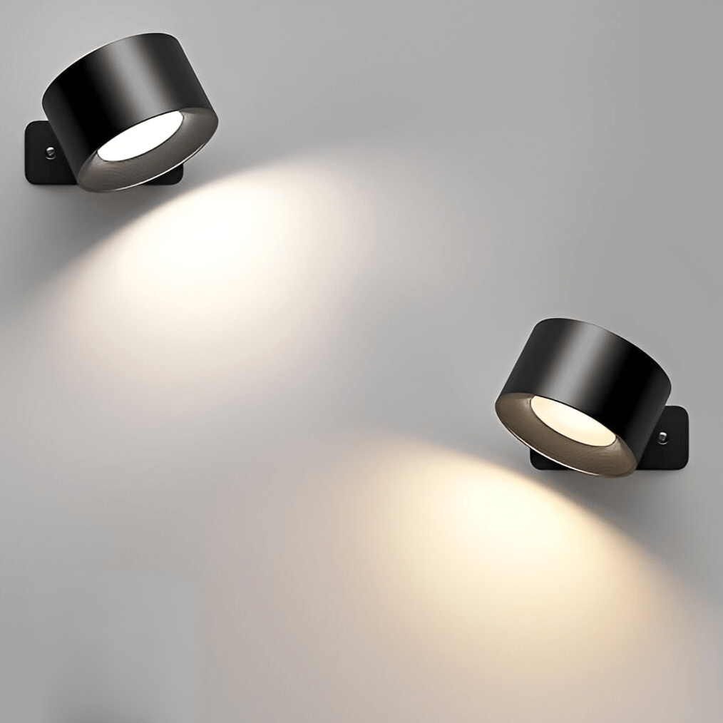 ANJA - Universal væglampe uden kabel