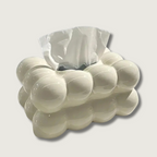 Stylish Ceramic Tissue Holder