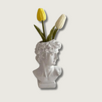 Stylish Aesthetic Vase - Elegant Design