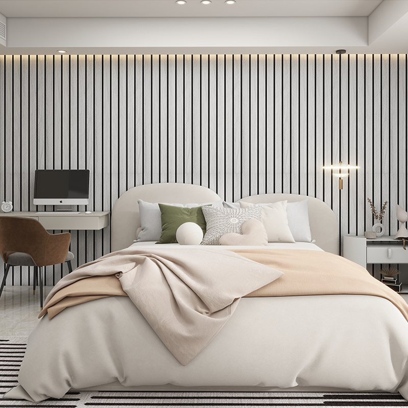 HANSEN - Selvklæbende dekorativ folie – vand- og varmebestandig