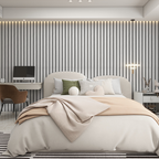 HANSEN - Selvklæbende dekorativ folie – vand- og varmebestandig