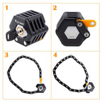 Bike Lock