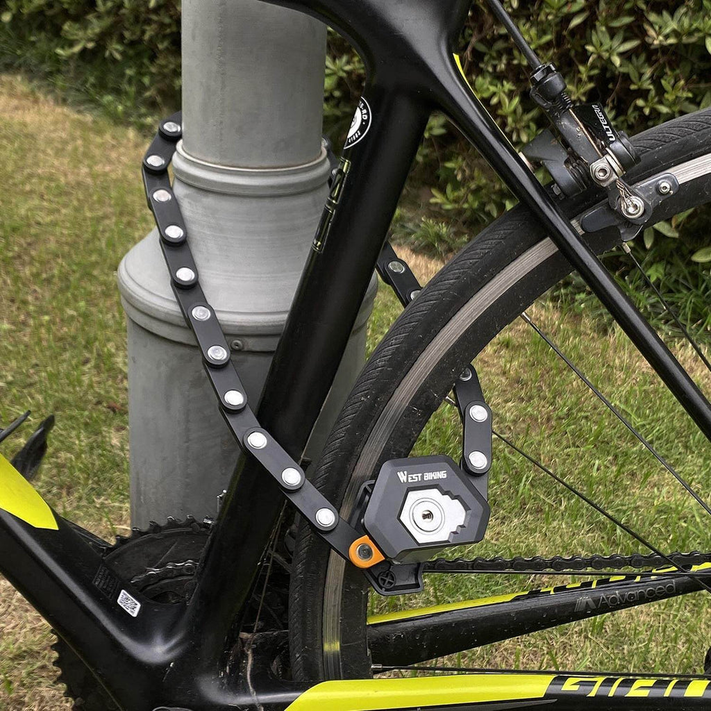 Bike Lock