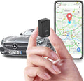 Compact Mini-GPS Tracker