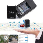Compact Mini-GPS Tracker