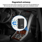 Compact Mini-GPS Tracker