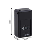 Compact Mini-GPS Tracker