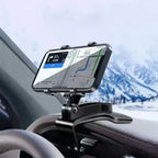 Dashboard Phone Holder