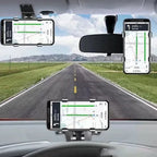 Dashboard Phone Holder