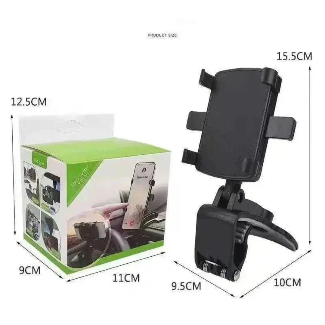 Dashboard Phone Holder