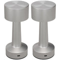 FILIP - Moderne og stilren touch-betjent LED-lampe