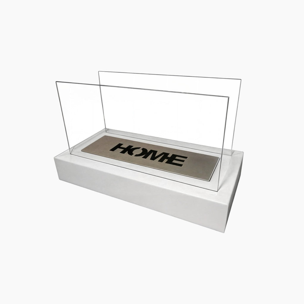 AXEL - Mini bordpejs – bioethanol