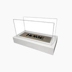 AXEL - Mini bordpejs – bioethanol