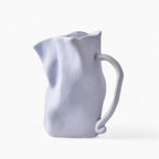 ASLAK - Dekorativ Vase Inspireret af Kaffekoppens Silhuet