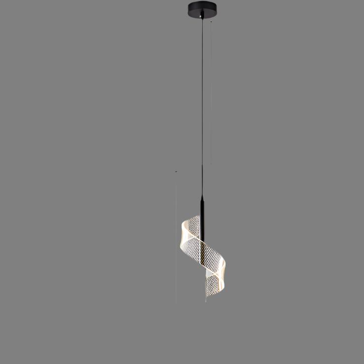 TEODOR - Harmonisk LED-stemningslampe