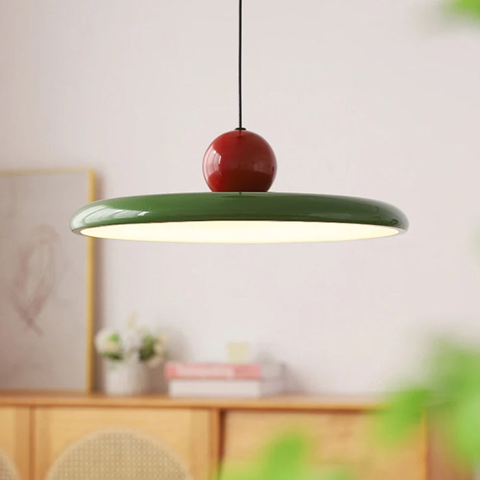 PIPPI - Skandinavisk design lampe