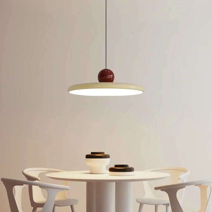 BRENDY – Harmonisk lys med klassisk og moderne design