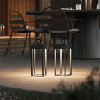 LINEA – Compacte bureaulamp met LED en touchbediening