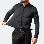 Elastisk skjorte