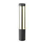 ILVA - Cylindrisk LED-havelampe