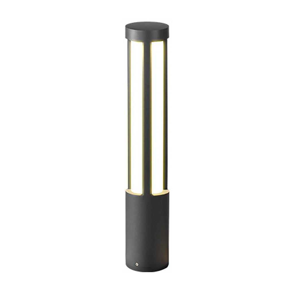 ILVA - Cylindrisk LED-havelampe