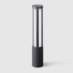 ILVA - Cylindrisk LED-havelampe
