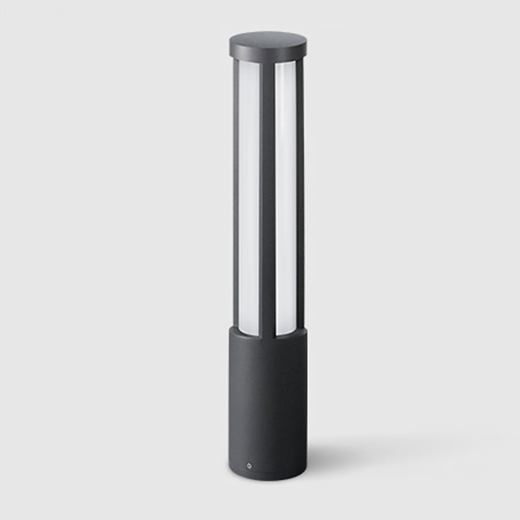 ILVA - Cylindrisk LED-havelampe
