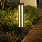 ILVA - Cylindrisk LED-havelampe