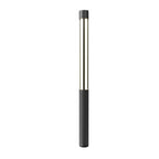ILVA - Cylindrisk LED-havelampe