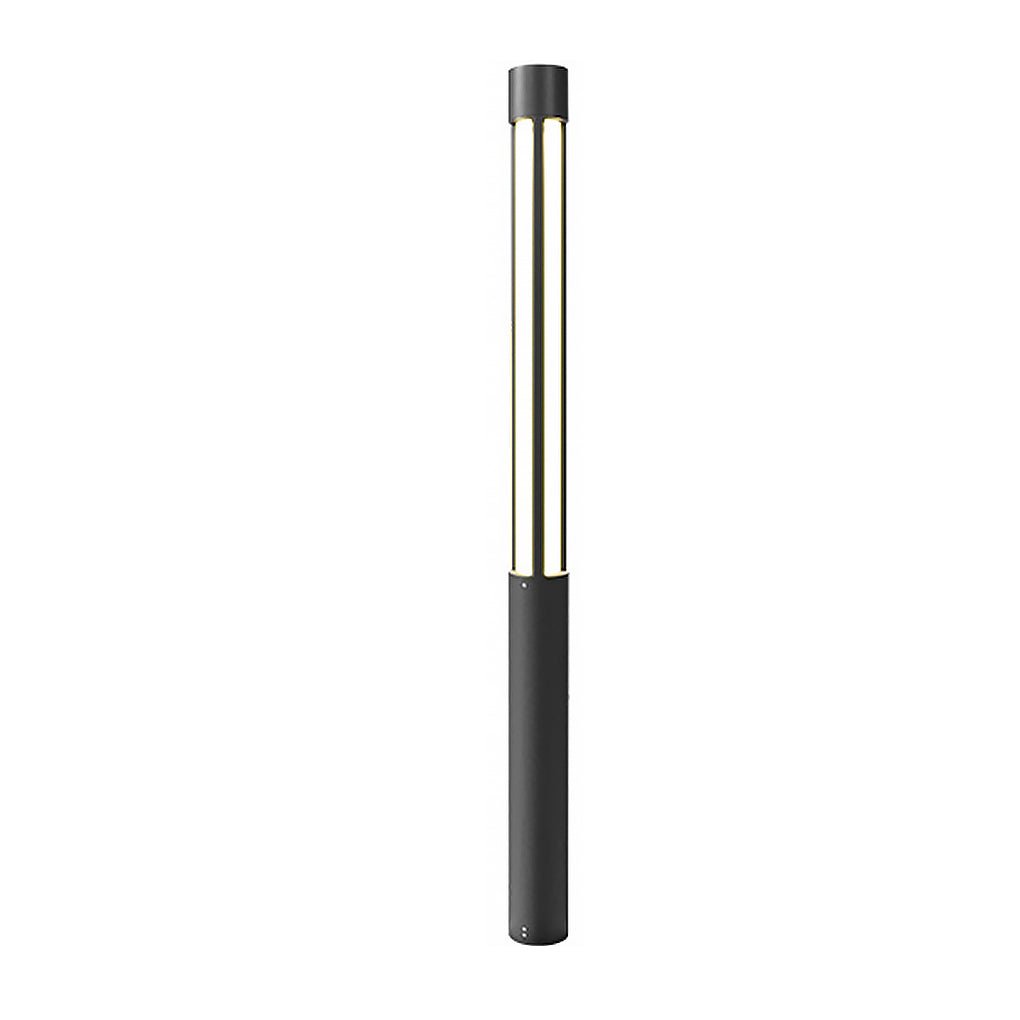 ILVA - Cylindrisk LED-havelampe