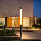 ILVA - Cylindrisk LED-havelampe
