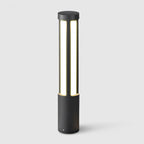 ILVA - Cylindrisk LED-havelampe