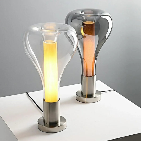 SANNA - Beroligende designerlampe