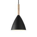 LO - Elegant lampe med raffinerede lyspunkter