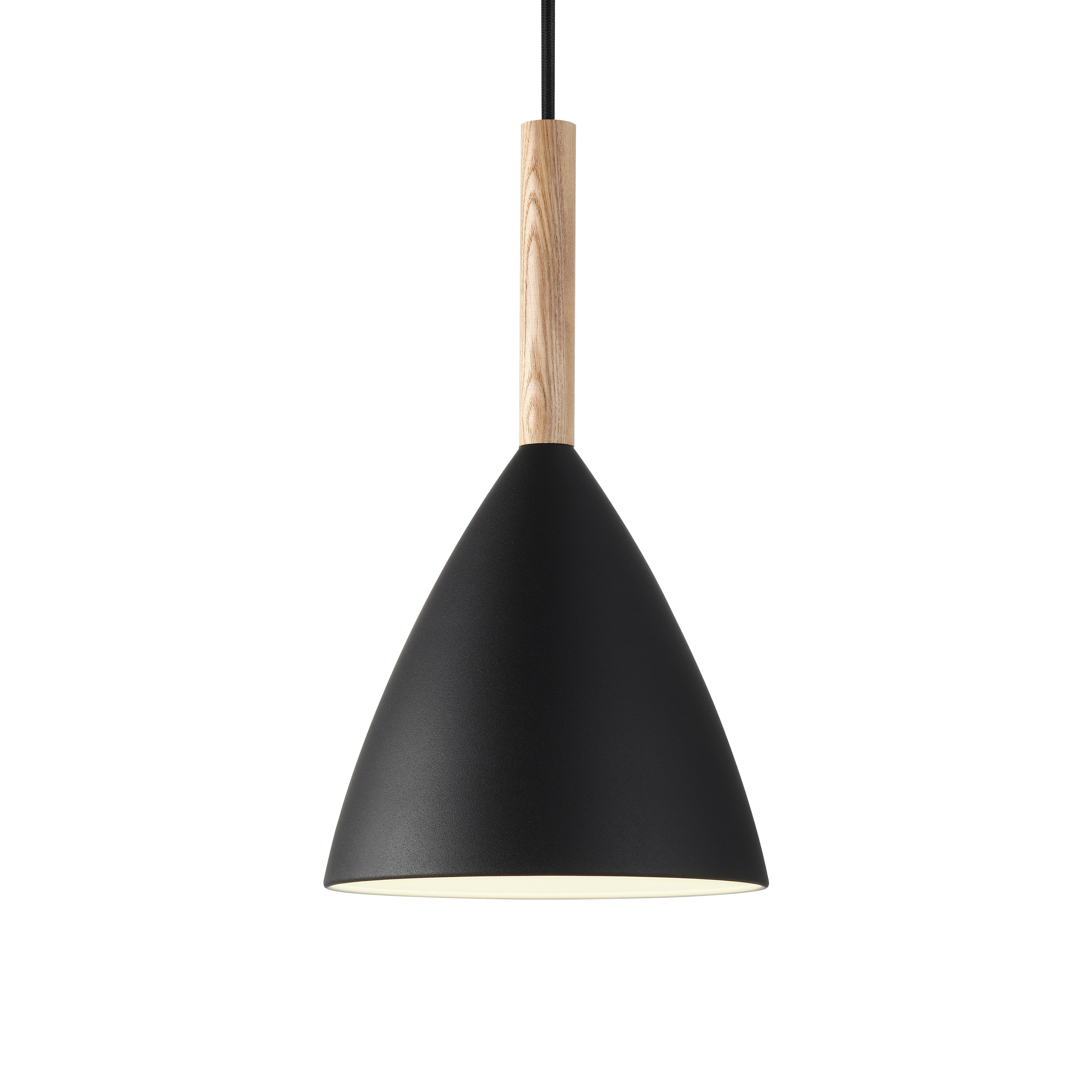 LO - Elegant lampe med raffinerede lyspunkter