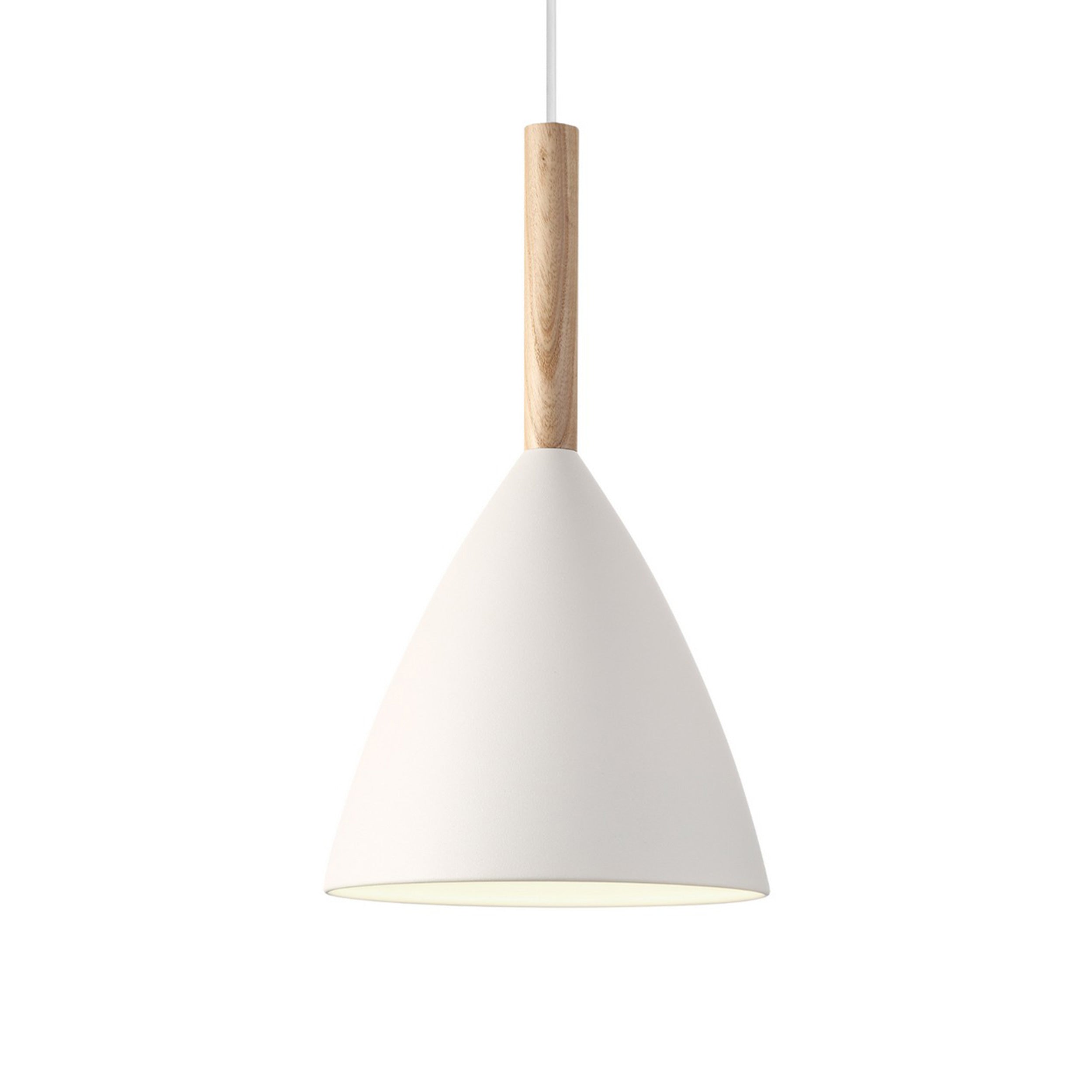 LO - Elegant lampe med raffinerede lyspunkter