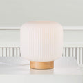 HALLE – Minimalistisk lampe til forskellige rum