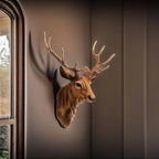 Majestic Antler - Hoved Dekoration