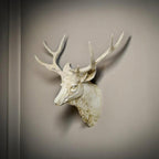 Majestic Antler - Hoved Dekoration