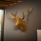 Majestic Antler - Hoved Dekoration