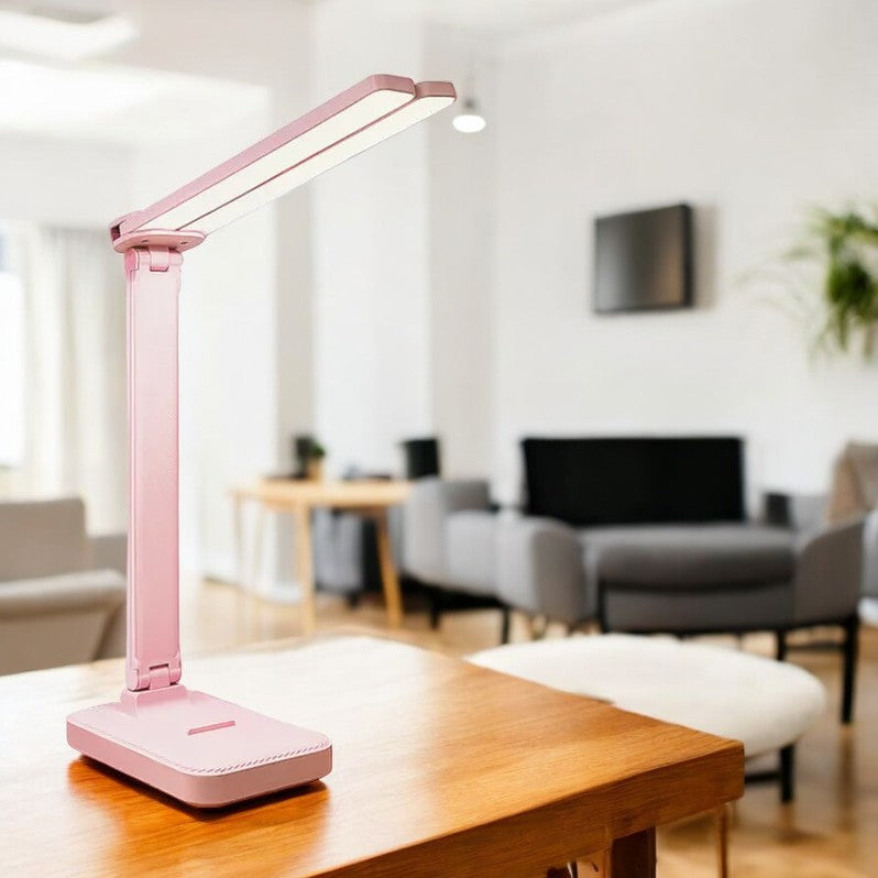 LIDWINA – Fleksibel og stilren foldbar lampe