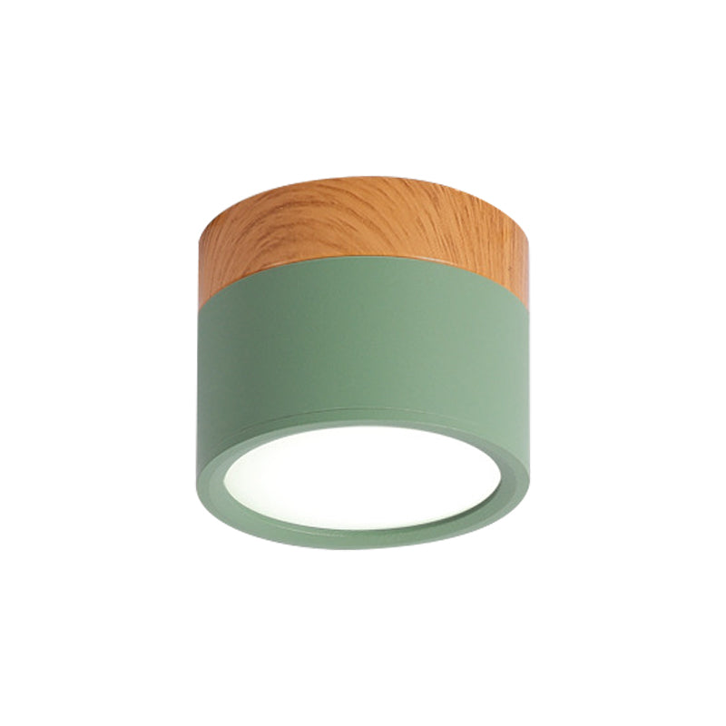 THORVALD - Loftlampe med en unik glød
